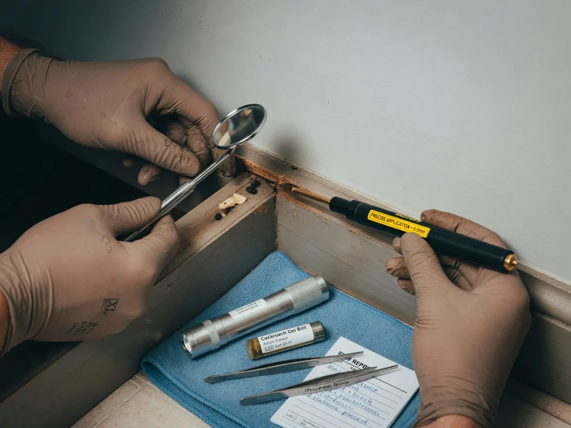 Why choose Emergency Pest Control in Kirkwood, PA